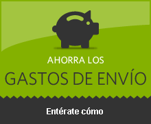 Entérate como ahorrarte los gastos de envío