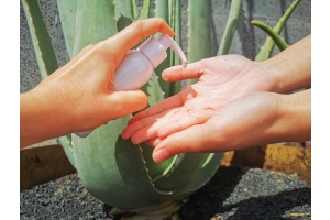 Mesures d'hygiène essentielles contre le Coronavirus