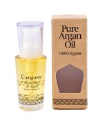 Pure Argan Oil