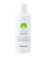 Aloe Vera Shampoo 250ml