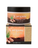 Crema de Argán - 200 ml