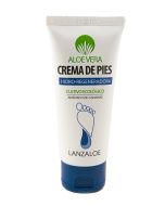 Aloe vera - Fußcreme