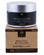 Bio Anti-Aging Face Cream (night)  100% ECOLOGICAL