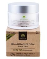  Crema Hidratante Bio–Activa (día)