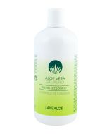 Gel Puro 100% Aloe vera  -  500ml