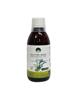 Aloe vera Pure Juice Food supplement made from Aloe vera - 250 ml