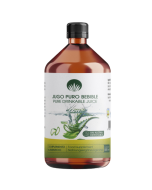 Jugo Puro Aloe vera Complemento alimenticio a base de Aloe vera  - 500ml
