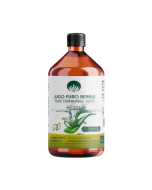 Jugo Puro Aloe vera Complemento alimenticio a base de Aloe vera - 250 ml