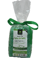 Badesalz Hausgemacht