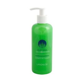 sea of spa aloe vera gel Aloe Vera Gel with Chamomile, Vitamin E & Dead Sea Minerals 180 ml main image 0