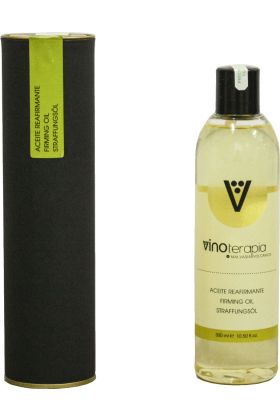 Malvasia Volcanica Firming Oil