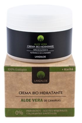 Crème Bio-Hydratante - 200ml.
