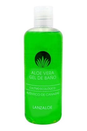 Gel de Baño Aloe Vera