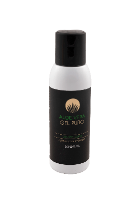 Pure 100% ECOLOGICAL Gel 100ml