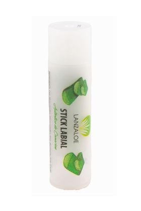 Aloe vera Lip Balm 