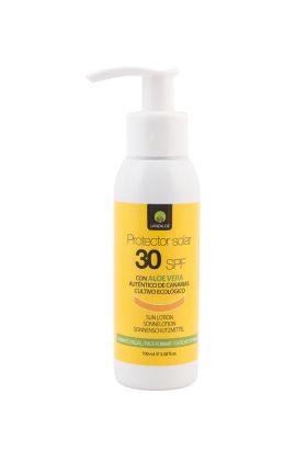 Protector solar SPF 30 - 100 ml