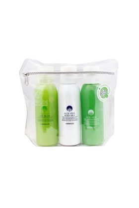 Travel Set Spa