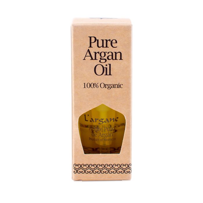 Aceite Puro de Argán