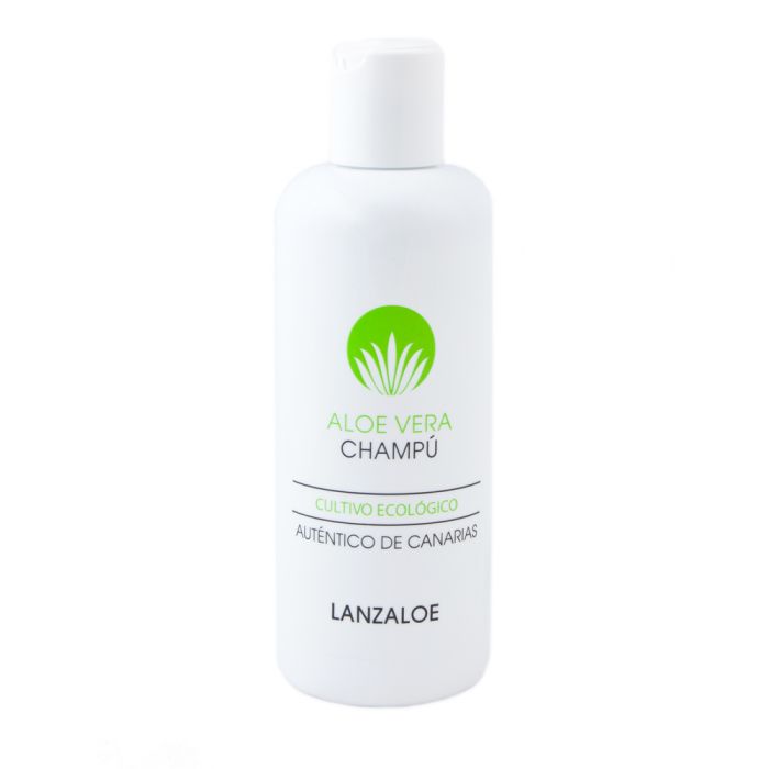 Aloe Vera Shampoo 250ml