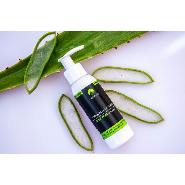 Bio-Moisturising Cream - 100 ml