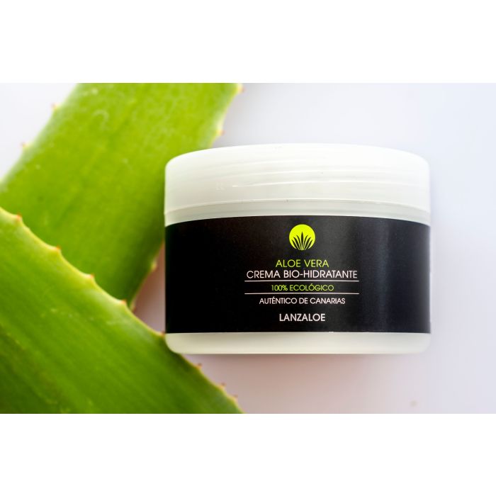 Bio-Feuchtigkeitscreme - 200ml