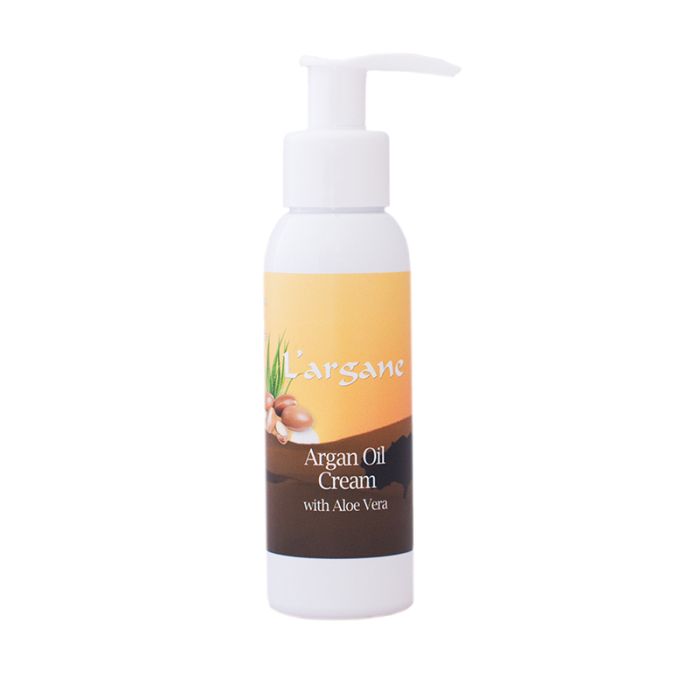 Crema de Argán - 100 ml