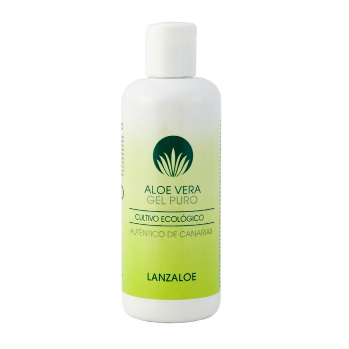 Gel Puro 100% Aloe Vera  -  250ml