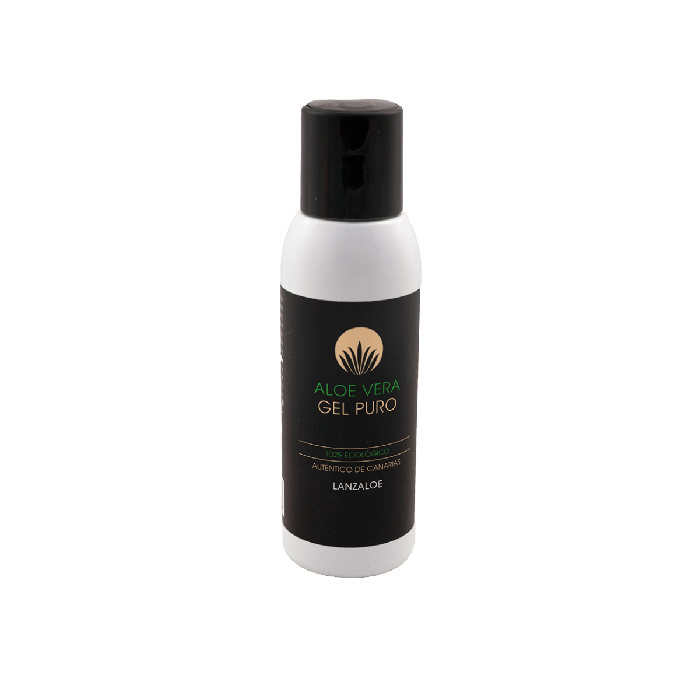 Pure 100% ECOLOGICAL Gel 100ml