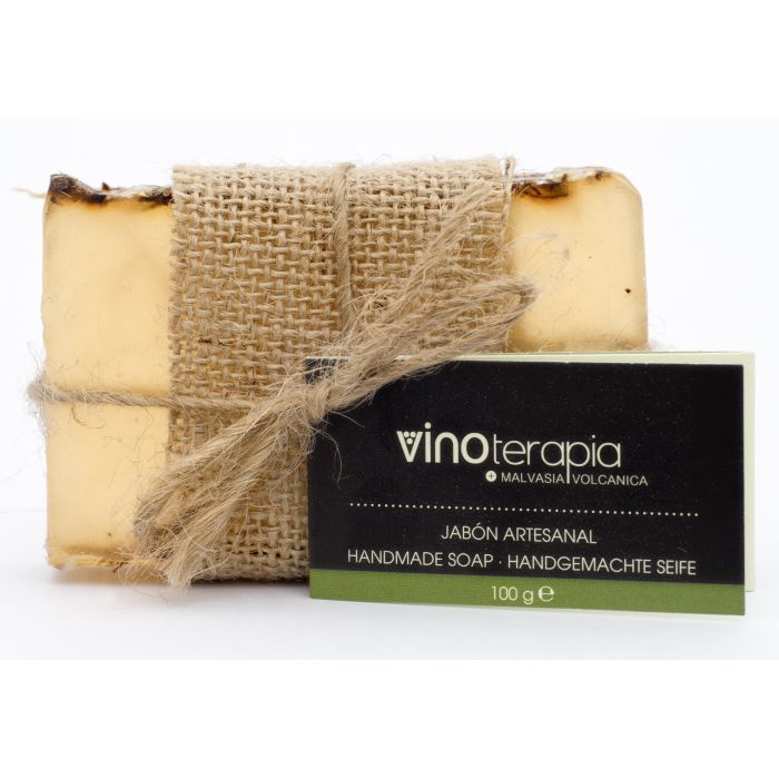 Malvasia Volcanica Soap