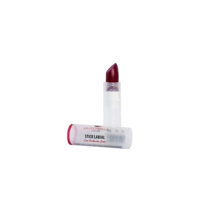 Cochenille Lippenstift - Brombeere