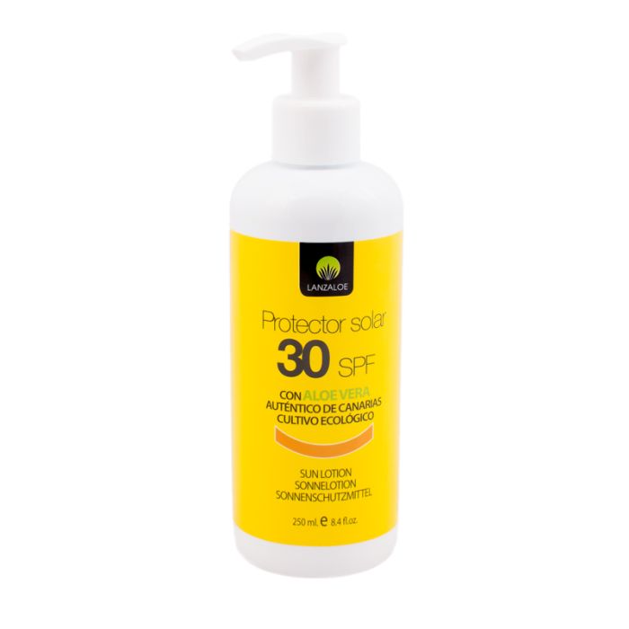 Sonnen-creme SPF 30 - 250ml