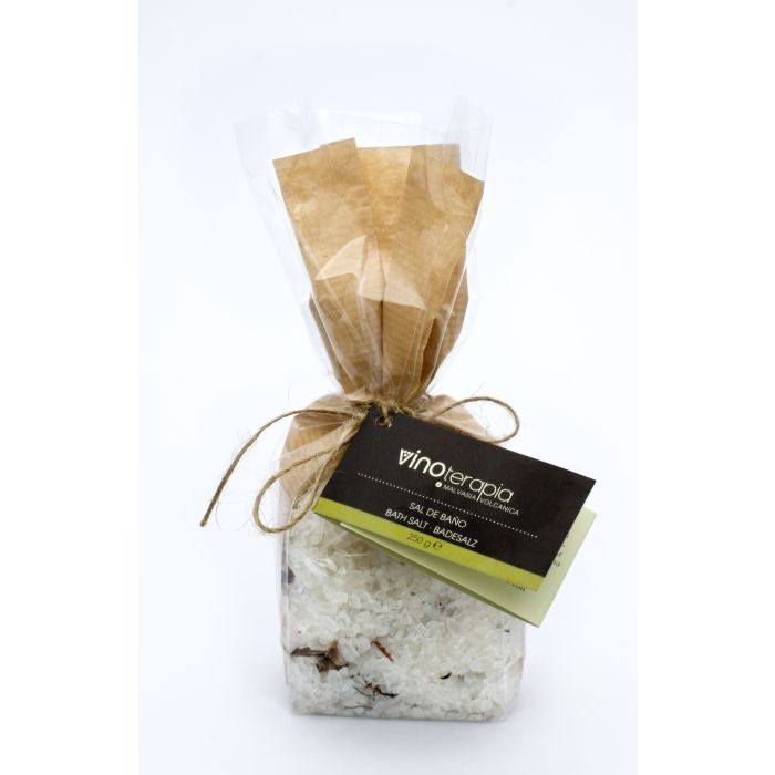 Malvasia Volcanica Bath Salts