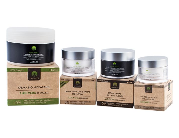 aloe vera gel ber nacht Earth Therapeutics, Aloe Vera Soothing Gel