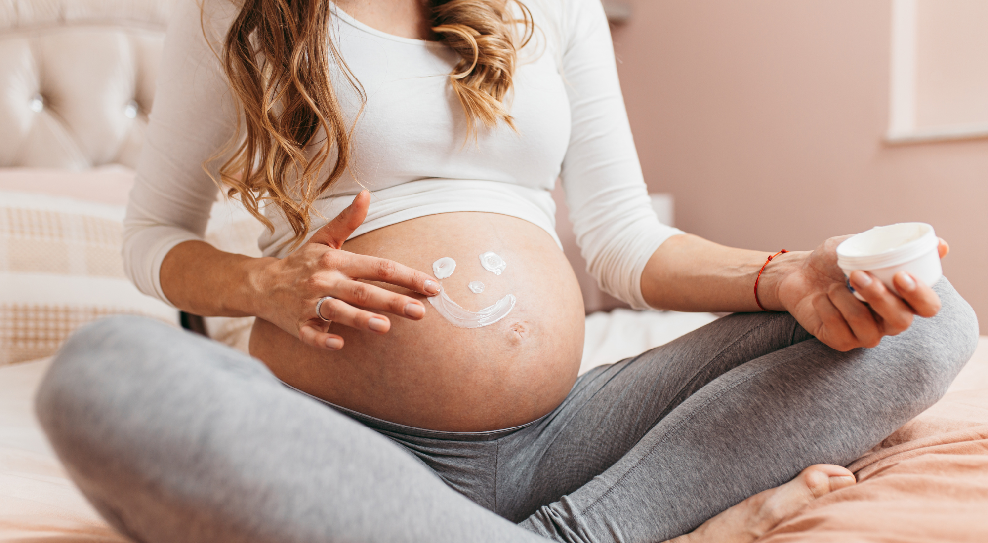 Aloe vera in der Schwangerschaft und nach der Geburt: Hautpflege und Vorsichtsmaßnahmen