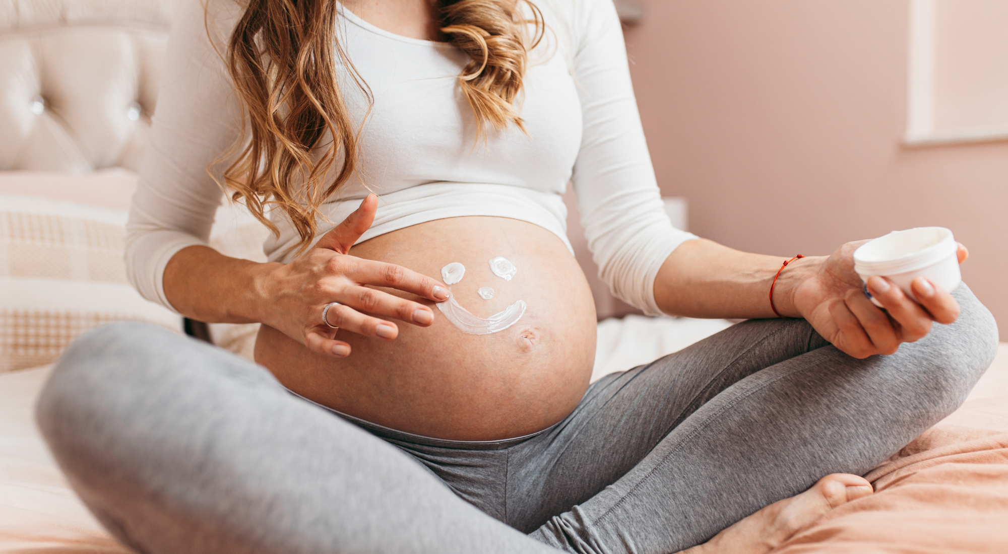 L'Aloe vera pendant la grossesse et le post-partum : soins de la peau et précautions à prendre