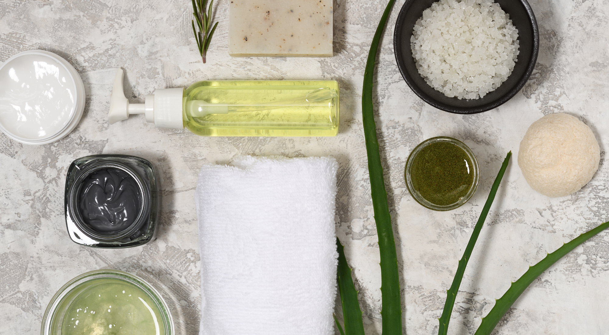 Comment choisir le meilleur produit à l'Aloe vera pour votre peau?