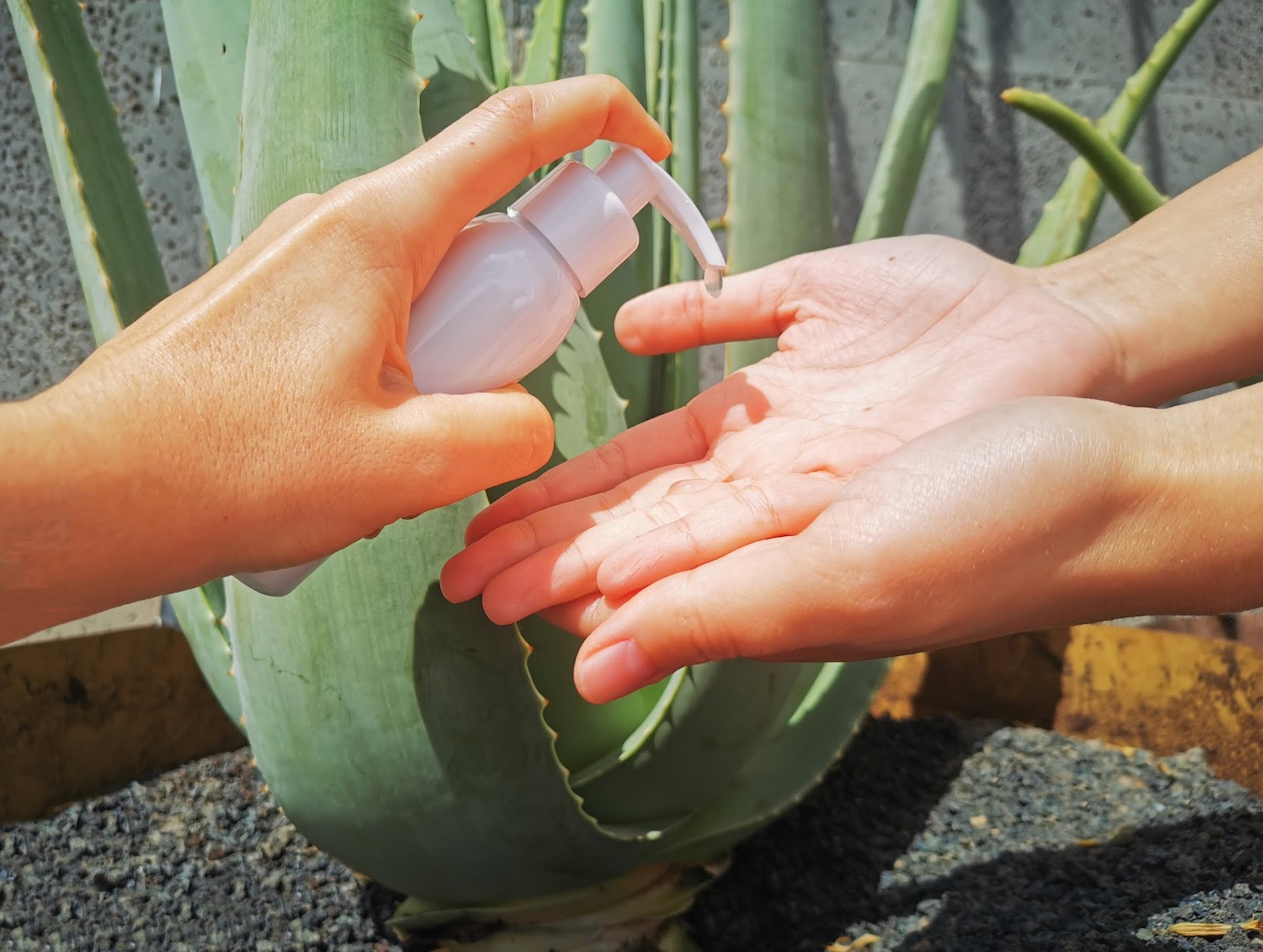 Mesures d'hygiène essentielles contre le Coronavirus