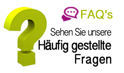 FAQ's