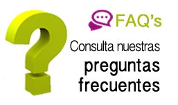 FAQ's